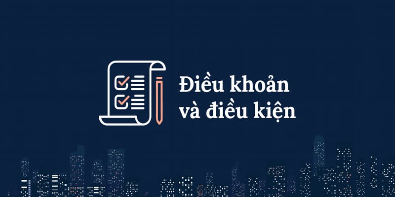 Điều khoản điều kiện tại Manclub