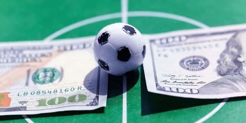 Kèo chẵn lẻ bóng đá Các loại kèo chẵn lẻ bóng đá phổ biến