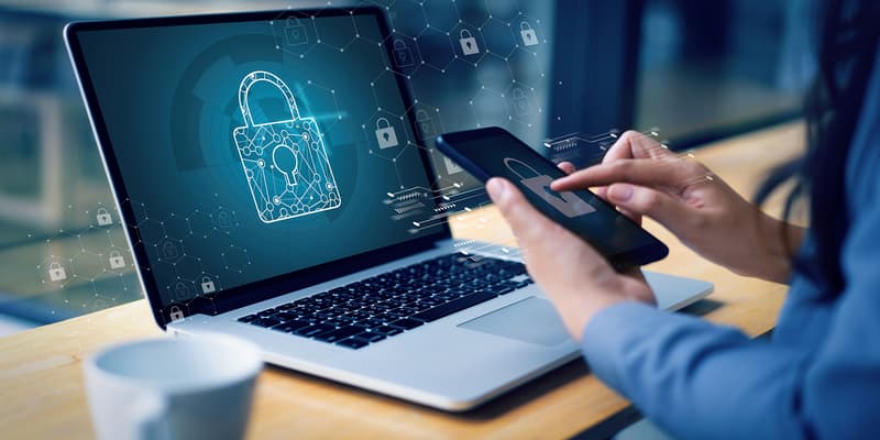 Chính sách bảo mật và một vài câu hỏi liên quan