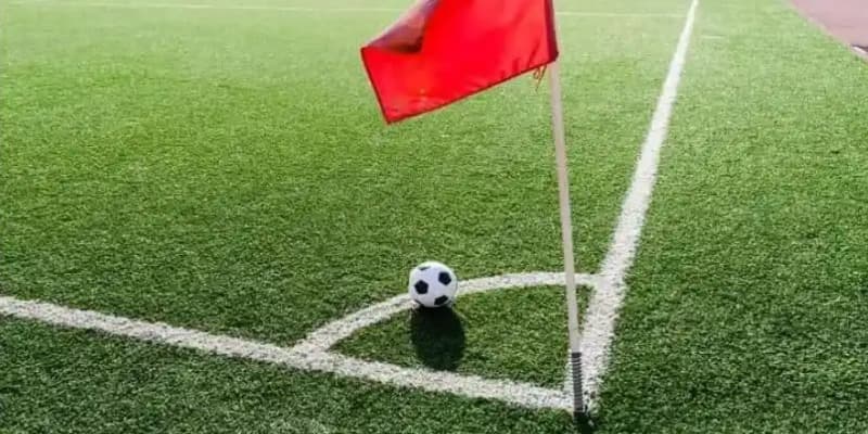 kèo phạt góc Các loại kèo phạt góc phổ biến