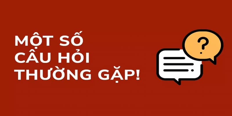 Câu hỏi thường gặp Câu hỏi thường gặp về đăng ký tài khoản