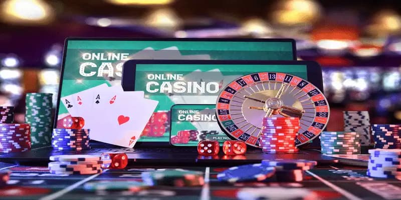 Live casino Live casino tại Manclub với đa dạng trò chơi hấp dẫn