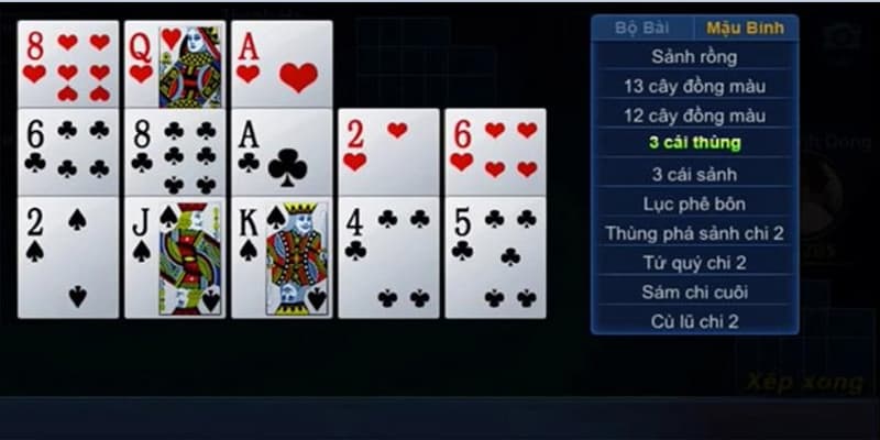 Cách tính điểm poker Tổng quan về cách tính điểm poker