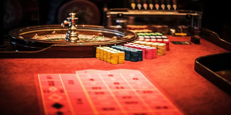 Cách chơi roulette Cách chơi roulette và chiến lược thông minh