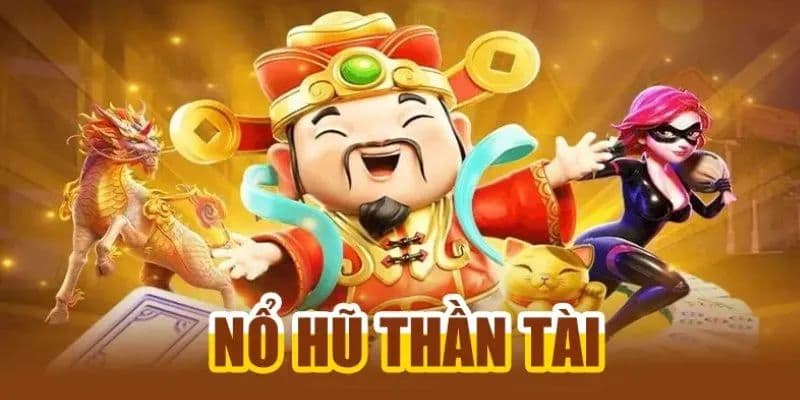 nổ hũ thần tài Tại sao nổ hũ thần tài Manclub lại được ưa chuộng?