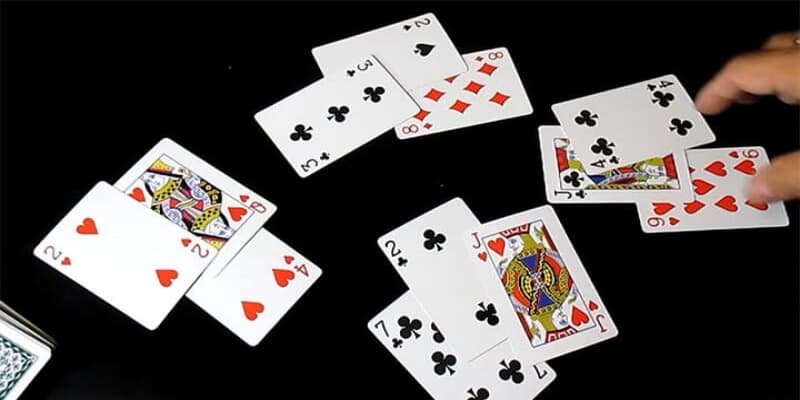 bài cào 9 nút Mẹo chơi bài cào 9 nút hiệu quả