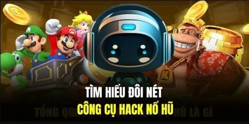 Chiến thuật hack nổ hũ phổ biến